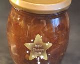 A picture of step 2 of 🍏🍎Apple Chutney🍎🍏.