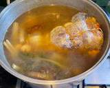 Foto del paso 4 de la receta: Matambre arrollado de ternera
