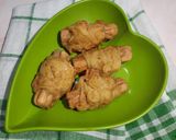 Foto langkah ke 3 dari resep 67. Sosis gulung mie.