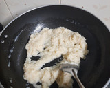 மாம்பழ அவல் கேசரி ரெசிபி ஸ்டேப் 3 புகைப்படம்