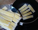 Foto langkah ke 1 dari resep Sweet rusk biskuit.