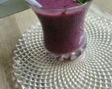 જાંબુ રાવણાનુ જયુસ (Indian Blackberry Juice Recipe In Gujarati) રેસીપી સ્ટેપ3ફોટો