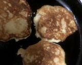 Foto del paso 4 de la receta: Hotcakes GLUTEN FREE de manzana y coco