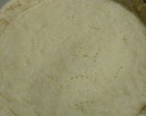 Foto del paso 2 de la receta: Ricota con frambuesa