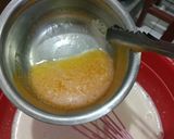 Foto langkah ke 3 dari resep Puding Roti Tawar Kukus.