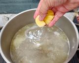 Foto langkah ke 3 dari resep Sayur Sop Daging.