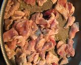 Foto del paso 2 de la receta: Cerdo con Vegetales #lacocinadegiri
