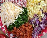 Tepsis rakott tarja szelet recept fázis 2 fotója