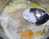 صورة لخطوة 4 من وصفة الجباب الإماراتي