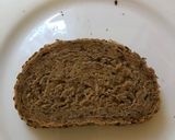 Pas rețetă Sandwich! 1 fotografie