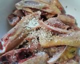 Hình bước làm 1 của món Canh gà lá giang