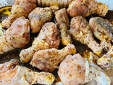Balsamic Chicken 🐔 Drumsticks 🍗