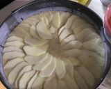 Foto del paso 6 de la receta: Budín de manzana