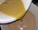 Foto del paso 3 de la receta Flan de dulce de leche "Mixto" 😋