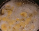 Foto langkah ke 4 dari resep 66. Setup Pisang dan Kolang Kaling.