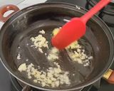 Foto langkah ke 2 dari resep Tumis Telur Puyuh Putren Wortel.