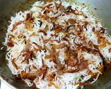 এঁচোড় বিরিয়ানি(Enchor Biriyani recipe in Bengali) রেসিপি ধাপ - 6 ছবি