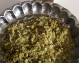 عکس مرحله 1 از دستور ترشه تره گیلانی