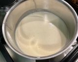 Une image de l'étape 4 de Petites crèmes aux œufs à la vanille, cannelle et amandes.