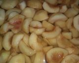 Foto del paso 2 de la receta: Compota de duraznos