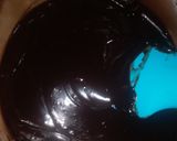 A picture of step 6 of Chocolate cake.