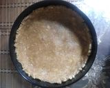 Foto del paso 3 de la receta: New york cheesecake