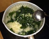 Foto langkah ke 4 dari resep Shiratake miso soup.