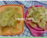 Foto langkah ke 4 dari resep Keripik pisang ala emaak.
