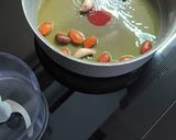 Foto del paso 1 de la receta: Conejo con Salsa de Almendras
