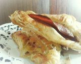 Foto langkah ke 18 dari resep Puff Pastry Instant.