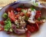 Foto del paso 2 de la receta: Almejas Reina Sonorense