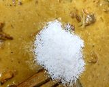 A picture of step 5 of My Favourite Spicy Chicken Coconut Curry 👩‍🍳.