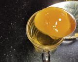 A picture of step 4 of Herbal Green Tea.