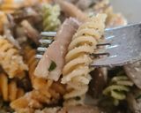 Foto del paso 11 de la receta: 87. Espirales con Setas