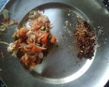 ডিম আলুর ভর্তা (Dim Alur Bharta Recipe in Bengali) রেসিপি ধাপ - 3 ছবি