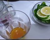 Foto langkah ke 3 dari resep Summer mojito orange.