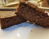 Foto del paso 5 de la receta: Brownie de Pulpa de almendras