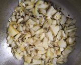 चेट्टीनाड अंडा करी (Chettinad anda curry recipe in marathi) रेसिपी स्टेप 5 फोटो
