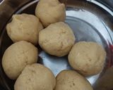 Foto del paso 1 de la receta: Hallacas de maíz