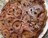 Une image de l'étape 8 de 🪺Cake figues 🪵de sollies 🍂.