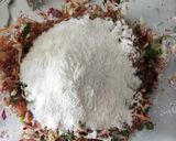 Foto del paso 5 de la receta: Albóndigas vegetarianas manchú