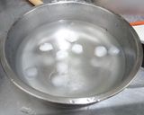 免烤芒果檸檬起司蛋糕（免鮮奶油）的食譜步驟5照片