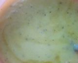 Foto langkah ke 6 dari resep Korean garlic cheese bread versi ekonomis.