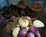 Foto langkah ke 1 dari resep Ayam Bakar Manis.