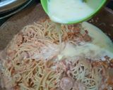 Foto langkah ke 3 dari resep 301. Spaghetty Carbonara.