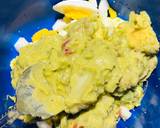 Guacamole Egg Salad recipe step 1 photo