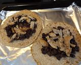 Foto del paso 2 de la receta: Piadinas con pollo