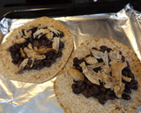 Foto del paso 2 de la receta: Piadinas con pollo