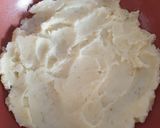 Foto del paso 3 de la receta: 🥘 Pastel de papa con carne cortada a cuchillo a la sartén 🥔