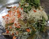 Foto del paso 1 de la receta: Sopa de fideos